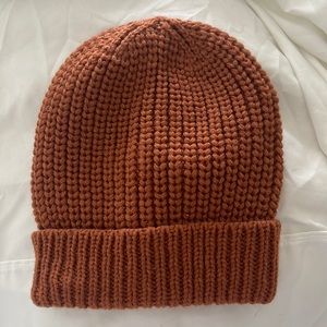 Forever 21 beanie